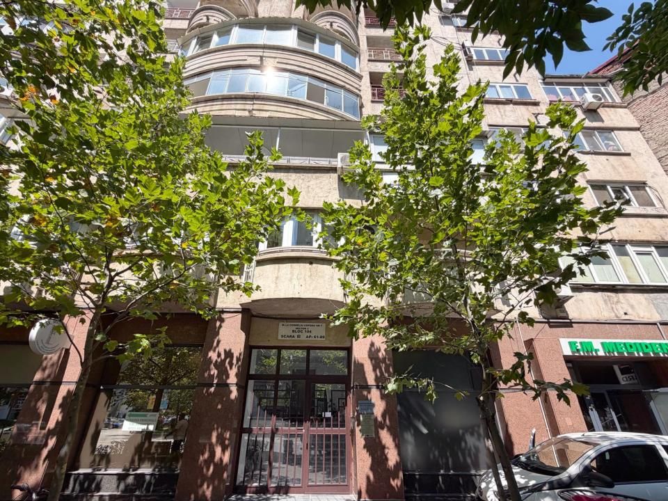 Apartament cu 2 camere de închiriat în Unirii, București – fotografia 22 din 25