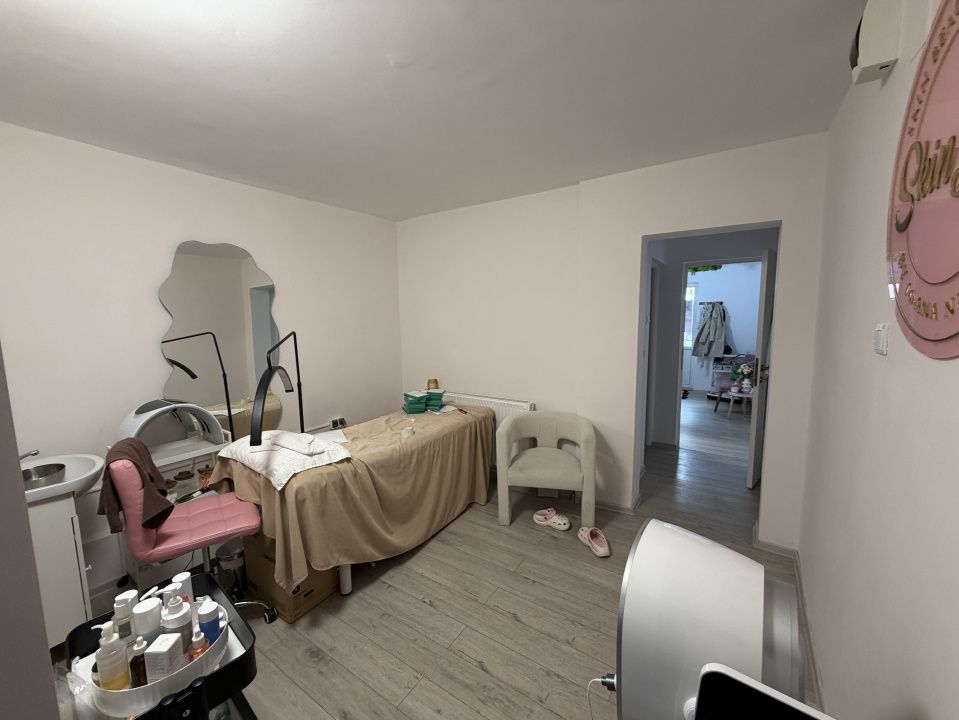 Spațiu comercial cu 2 camere de închiriat în Cetate, Alba Iulia – fotografia 15 din 37