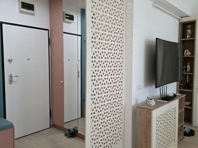 Apartament cu 2 camere de vânzare în Exterior Nord, Mamaia – fotografia 5 din 18