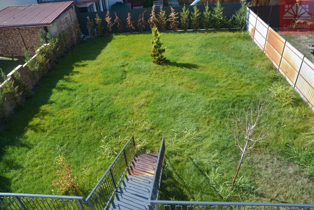 Spațiu de birouri cu 5 camere de închiriat în Lunei, Timișoara – fotografia 31 din 31