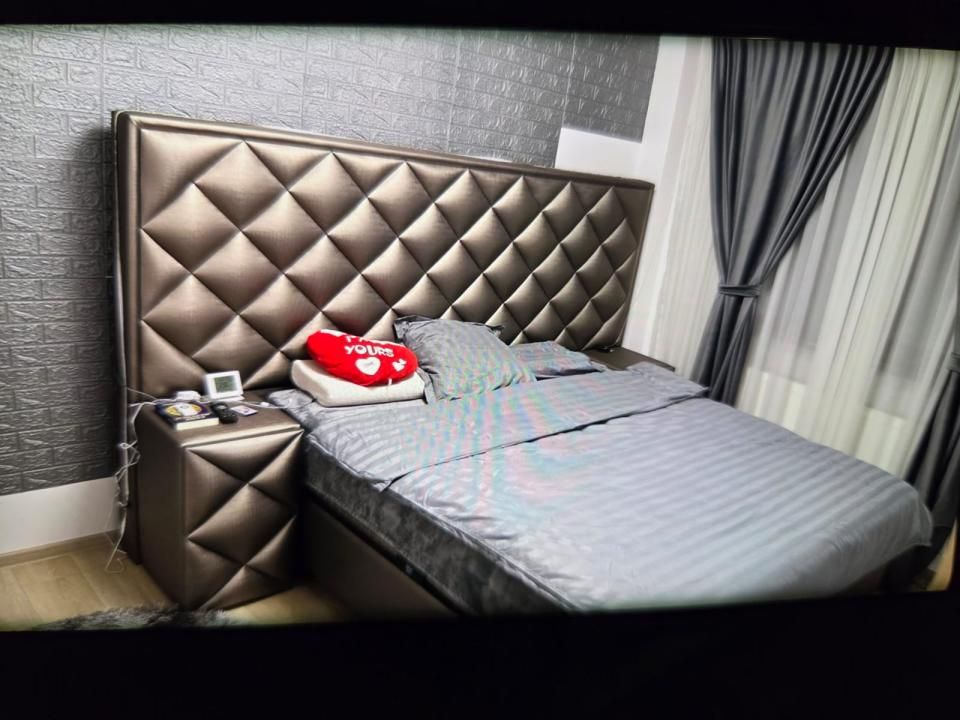 Apartament cu 2 camere de vânzare în Trivale, Pitești – fotografia 2 din 5