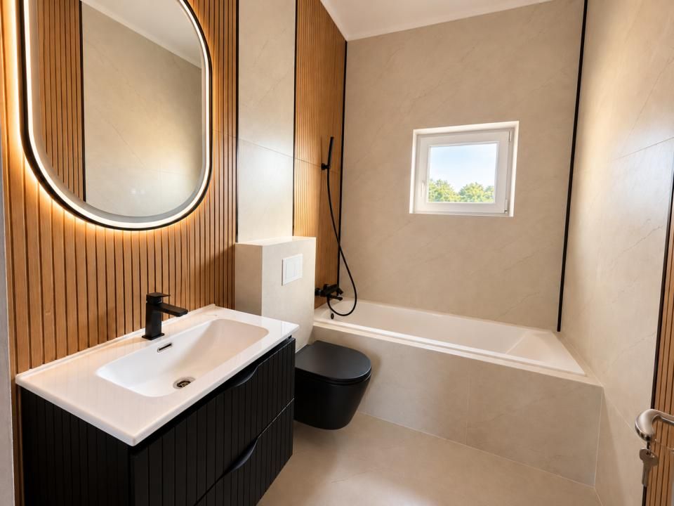 Casă cu 5 camere de vânzare în Dealuri Oradea, Oradea – fotografia 9 din 15