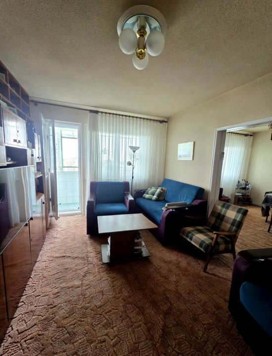 Apartament cu 5 camere de vânzare în Tomis Nord, Constanța – fotografia 1 din 12