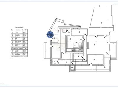 Apartament cu 4 camere de vânzare în Mosilor, București – fotografia 5 din 24