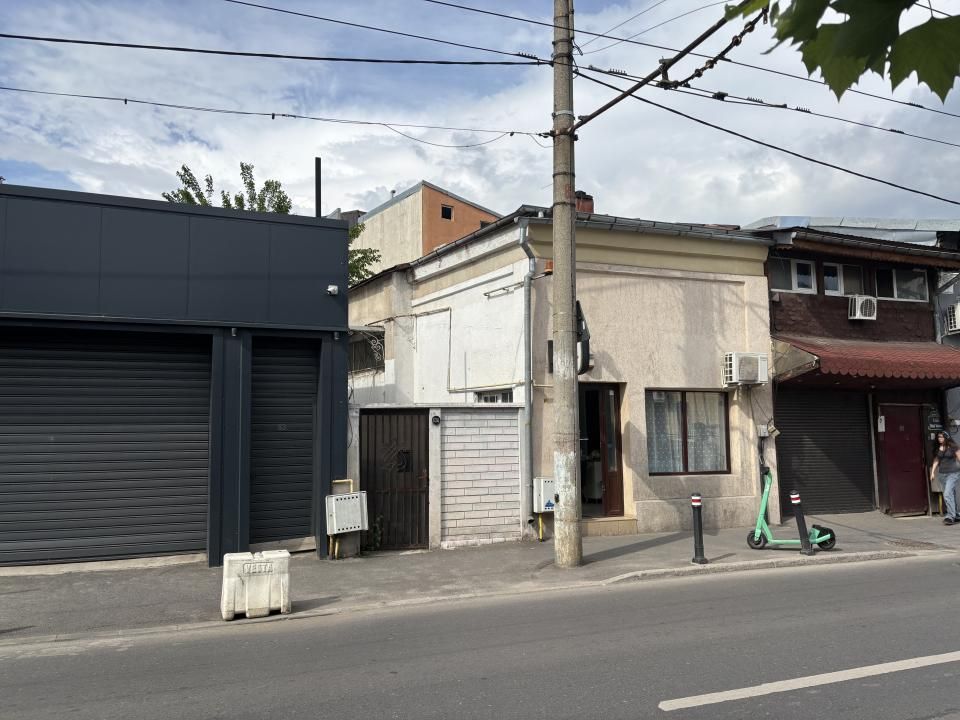 Casă cu 6 camere de vânzare în Matei Voievod, București – fotografia 3 din 17