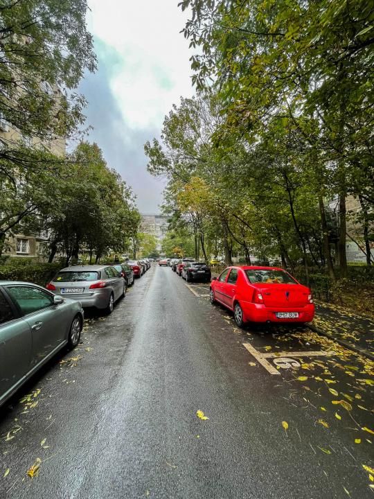 Apartament cu 2 camere de vânzare în Crângași, București – fotografia 20 din 22