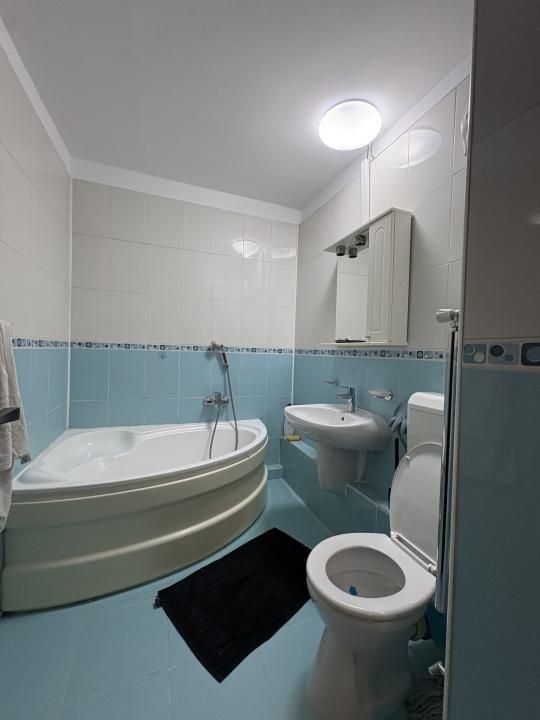 Apartament cu 2 camere de închiriat în Alba Iulia, București – fotografia 15 din 16