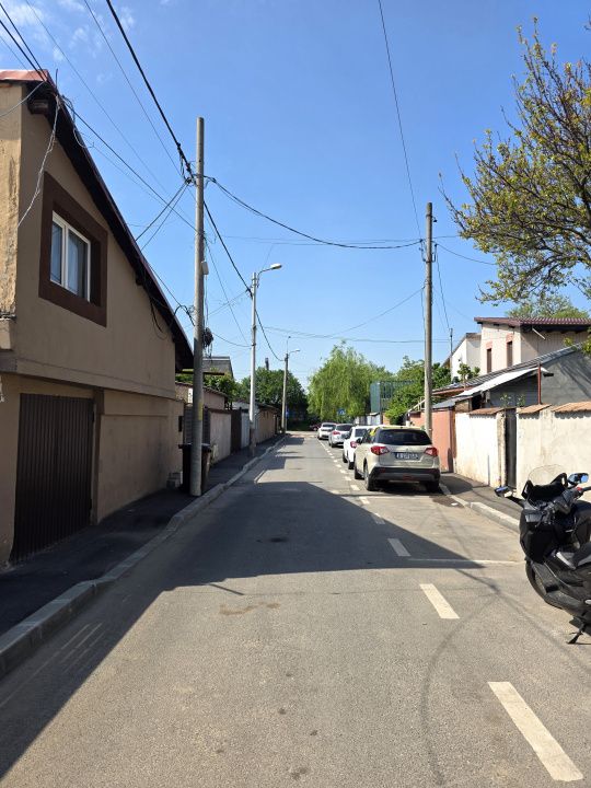 Casă cu 4 camere de vânzare în Chitila, București – fotografia 28 din 34