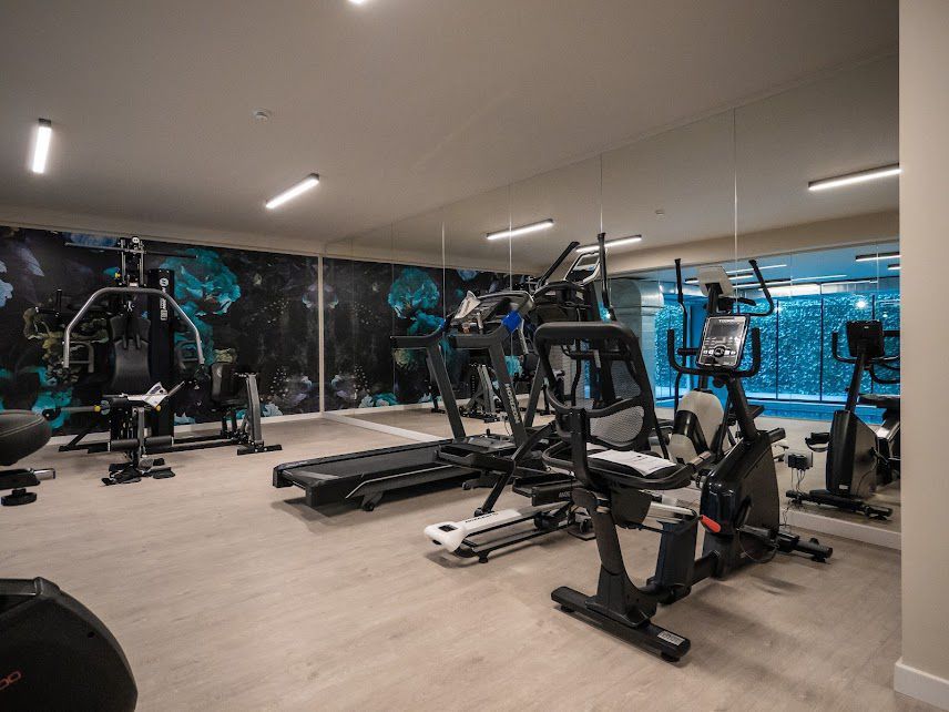 Apartament cu 2 camere de vânzare în Ultracentral, Voluntari – fotografia 19 din 24