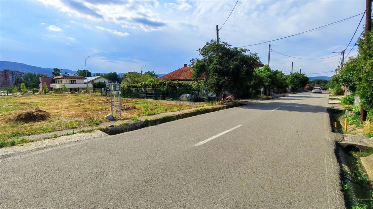 Teren de închiriat în Goranu, Râmnicu Vâlcea – fotografia 9 din 12