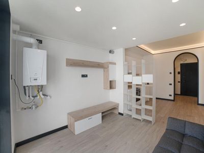 Apartament cu 2 camere de vânzare în Pipera, București – fotografia 4 din 11