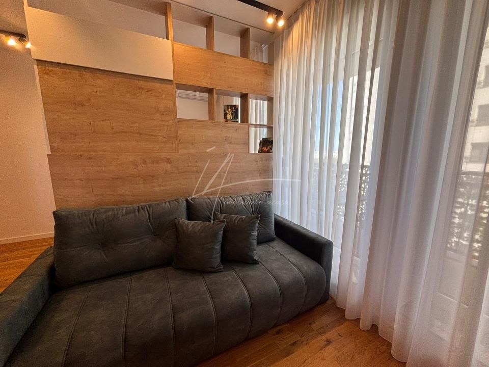 Apartament cu 1 cameră de închiriat în Tineretului, București – fotografia 5 din 24