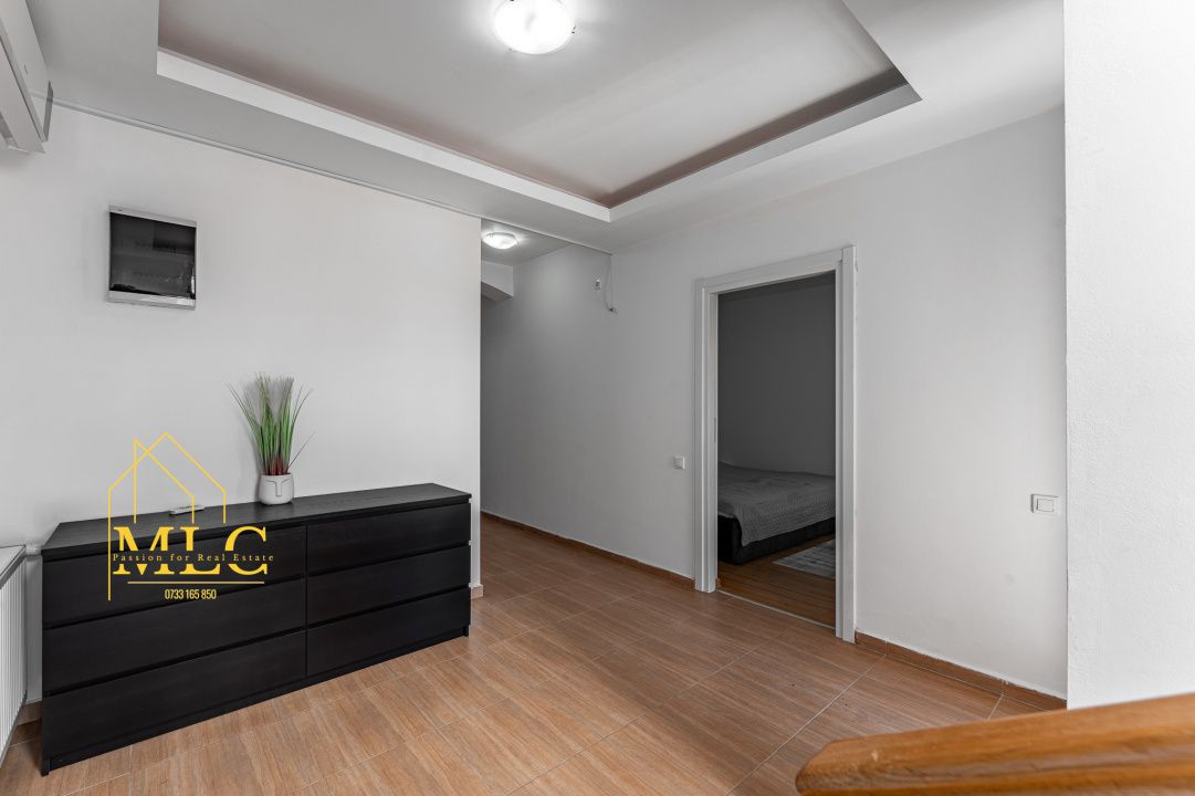 Casă cu 7 camere de vânzare în Snagov – fotografia 28 din 29