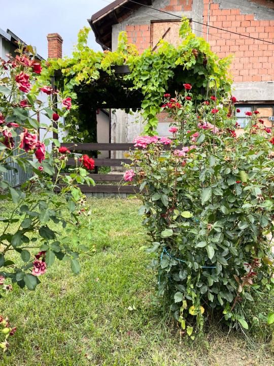 Casă cu 5 camere de vânzare în Central, Slobozia Moara – fotografia 9 din 12