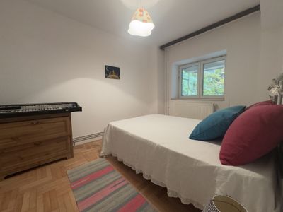 Apartament cu 2 camere de vânzare în Mioritei, Bacău – fotografia 4 din 11