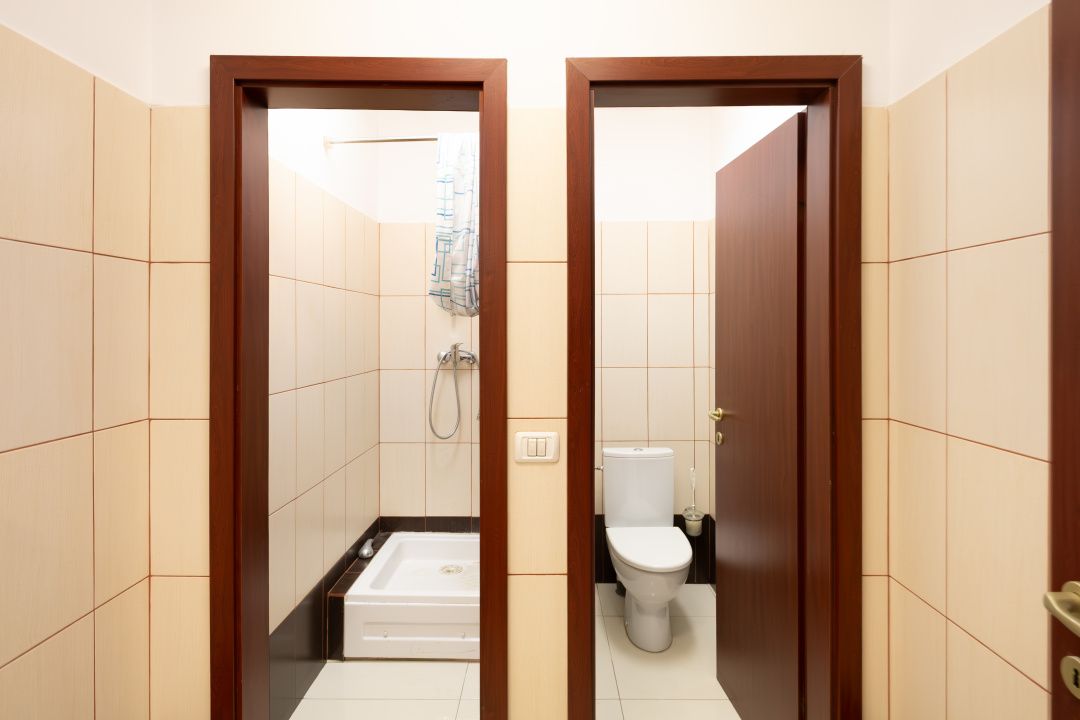 Spațiu de birouri cu 6 camere de închiriat în Lugojului, Timișoara – fotografia 21 din 31