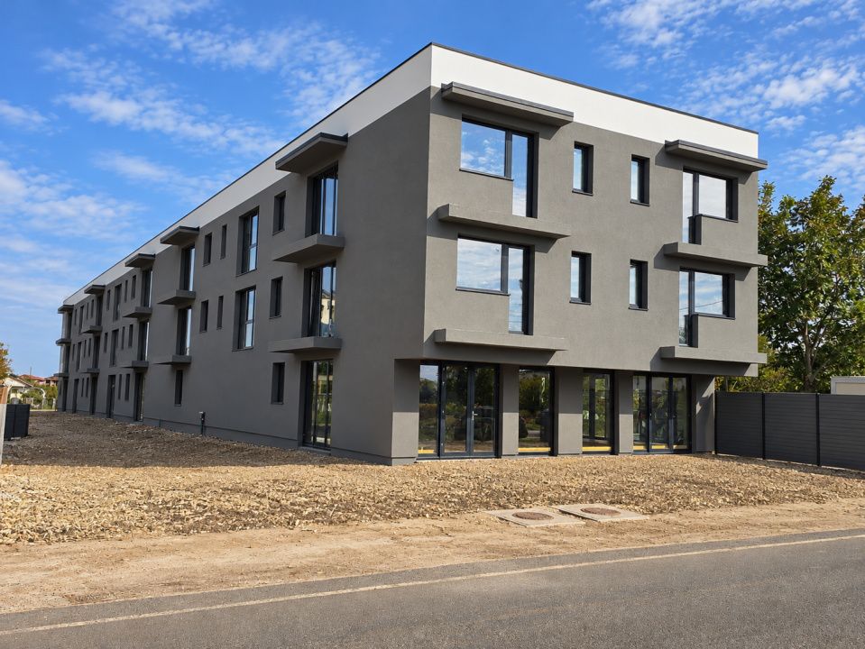 Apartament cu 3 camere de vânzare în Tunari – fotografia 2 din 6