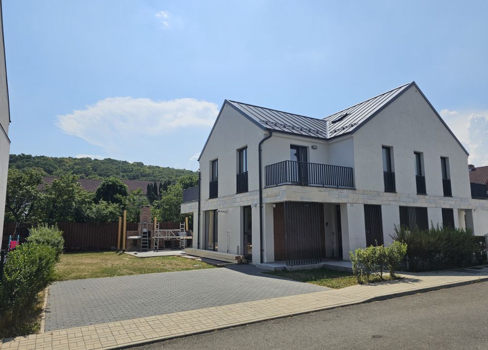 Casă cu 4 camere de vânzare în Gilău – fotografia 22 din 33