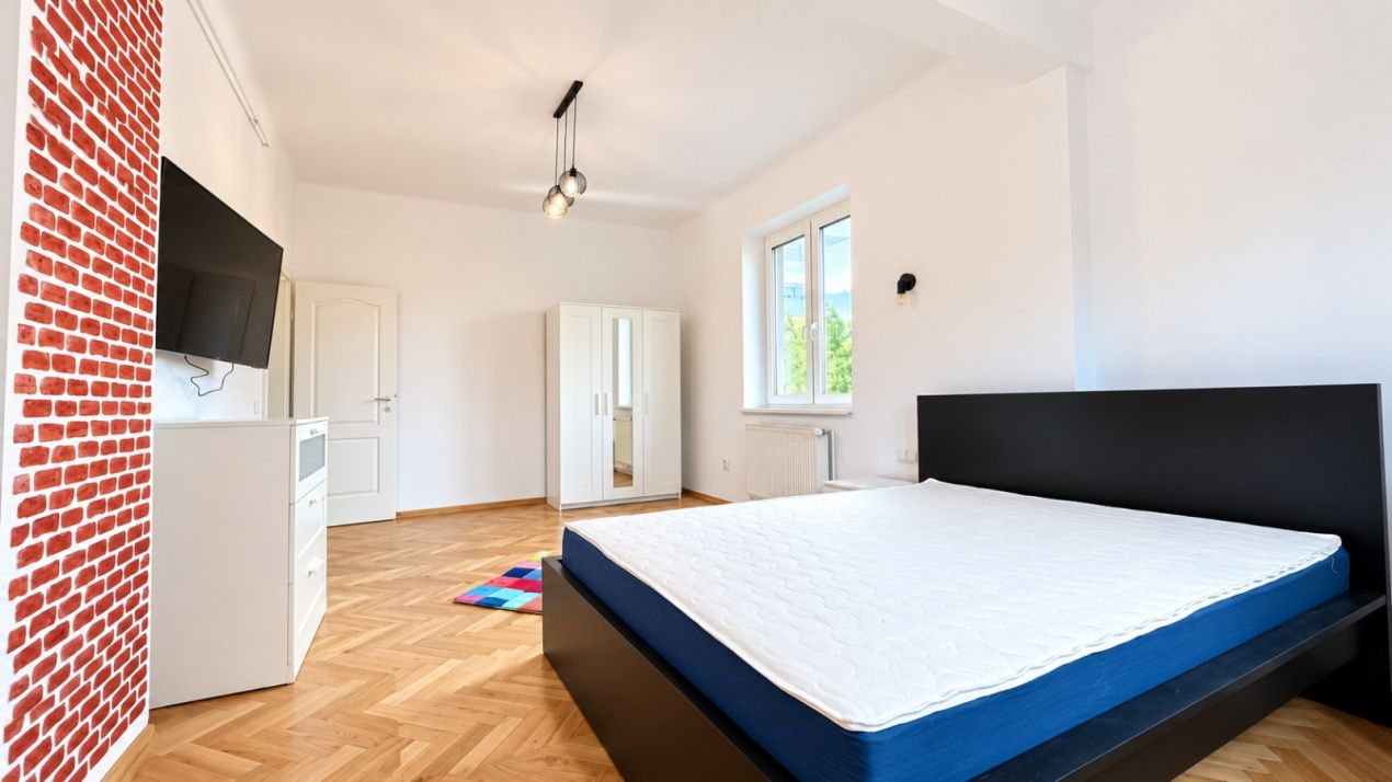 Apartament cu 3 camere de vânzare în Centru / Clinicilor, Cluj-Napoca – fotografia 5 din 18