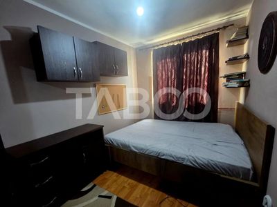 Apartament cu 3 camere de vânzare în Făgăraș – fotografia 3 din 9