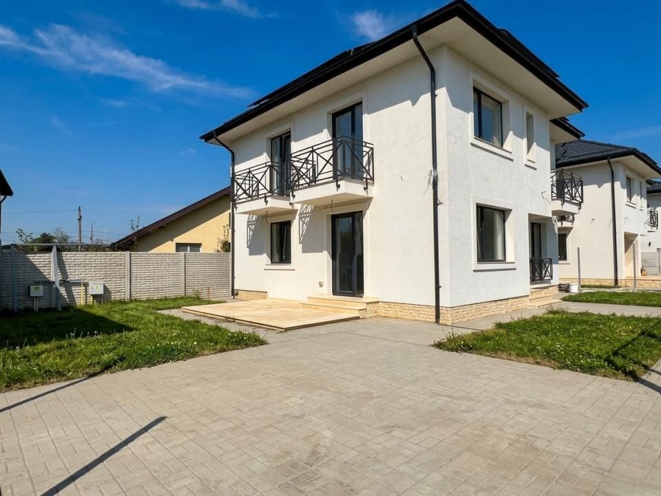 Casă cu 4 camere de vânzare în Est, Tunari – fotografia 10 din 27