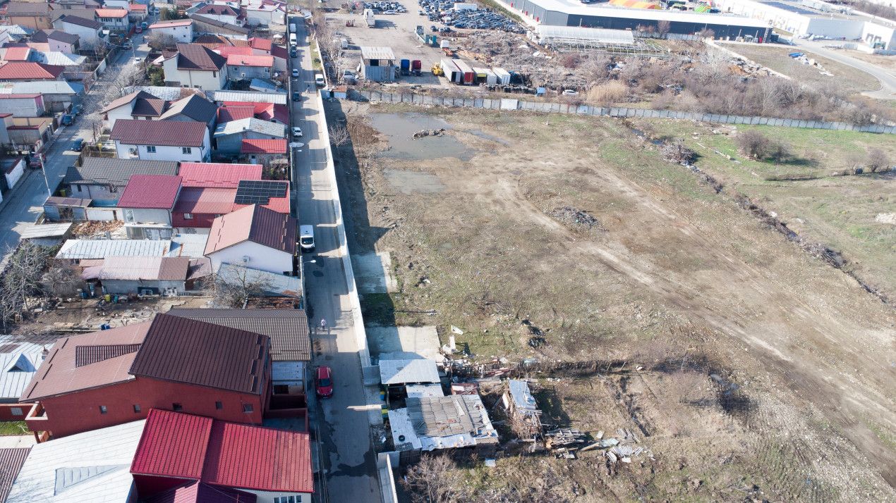 Casă cu 8 camere de vânzare în Est, Voluntari – fotografia 15 din 65