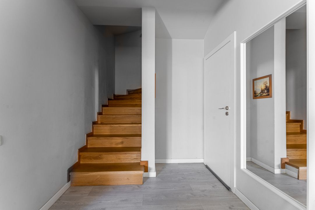 Casă cu 5 camere de închiriat în Pipera, București – fotografia 22 din 39