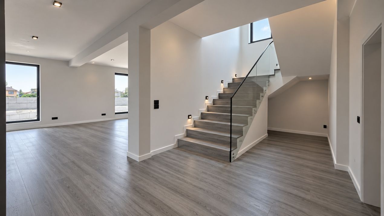 Casă cu 5 camere de vânzare în Cumpăna – fotografia 8 din 12