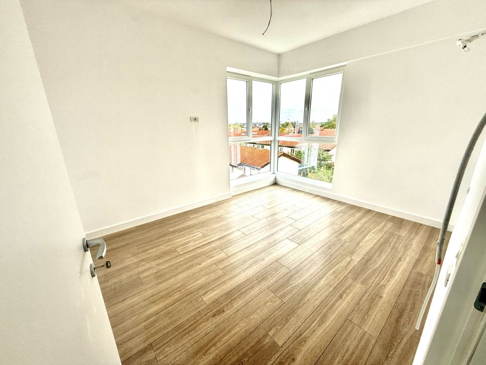 Apartament cu 4 camere de vânzare în Pipera, București – fotografia 9 din 14