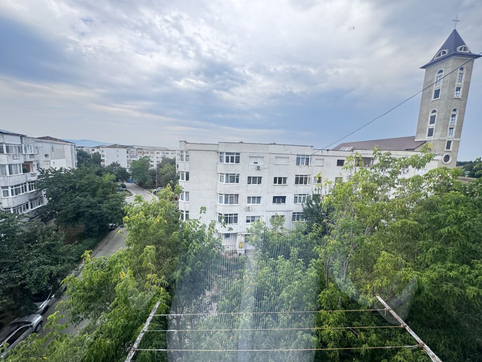 Apartament cu 2 camere de vânzare în Nord, Bacău – fotografia 8 din 14