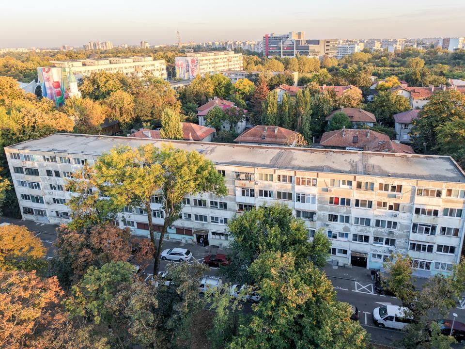 Apartament cu 2 camere de vânzare în Eroii Revolutiei, București – fotografia 21 din 35