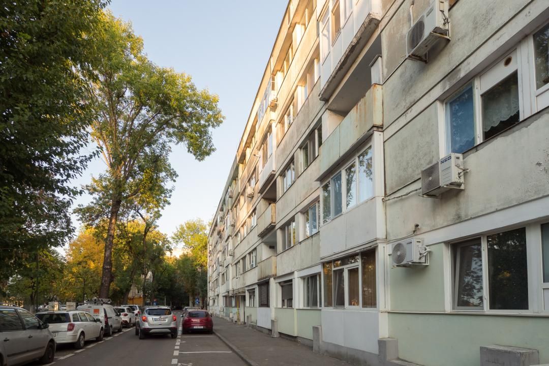 Apartament cu 2 camere de vânzare în Eroii Revolutiei, București – fotografia 34 din 35