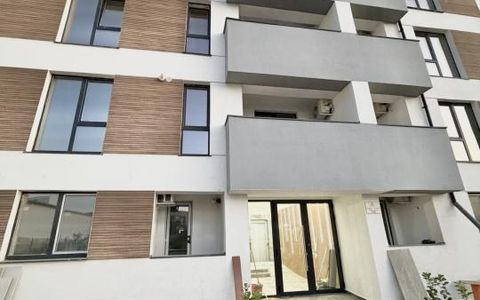 Apartament cu 2 camere de vânzare în Militari, București