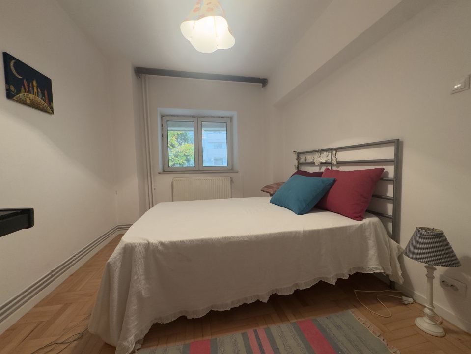 Apartament cu 2 camere de vânzare în Mioritei, Bacău – fotografia 3 din 11