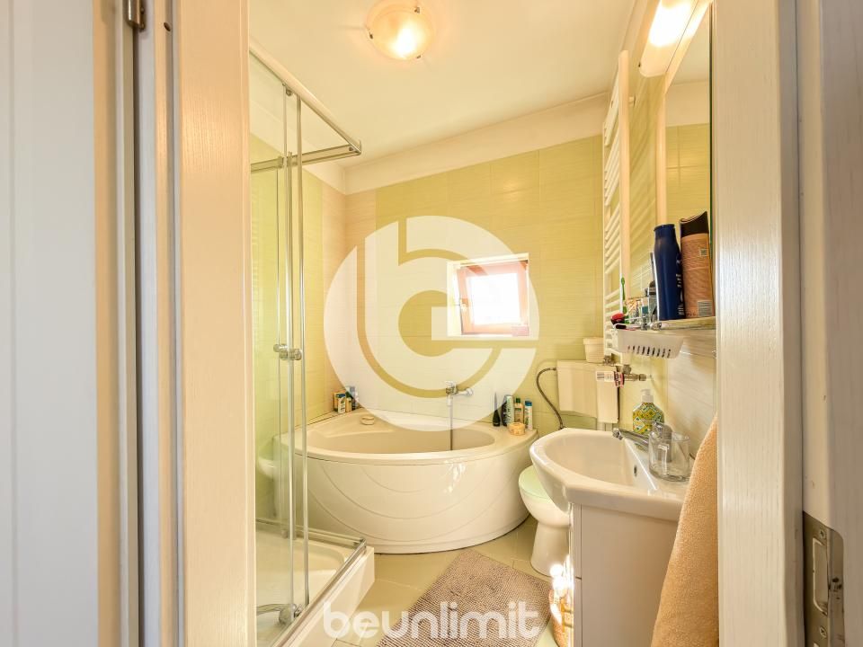Apartament cu 4 camere de vânzare în Central, Sibiu – fotografia 14 din 19