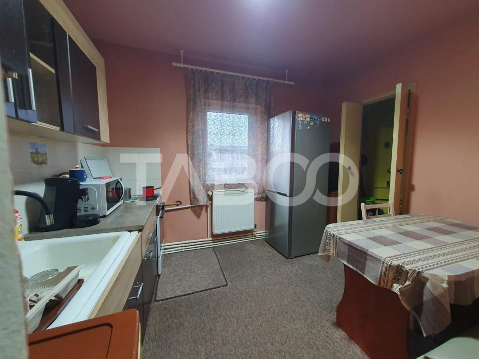 Apartament cu 2 camere de vânzare în Făgăraș – fotografia 4 din 7