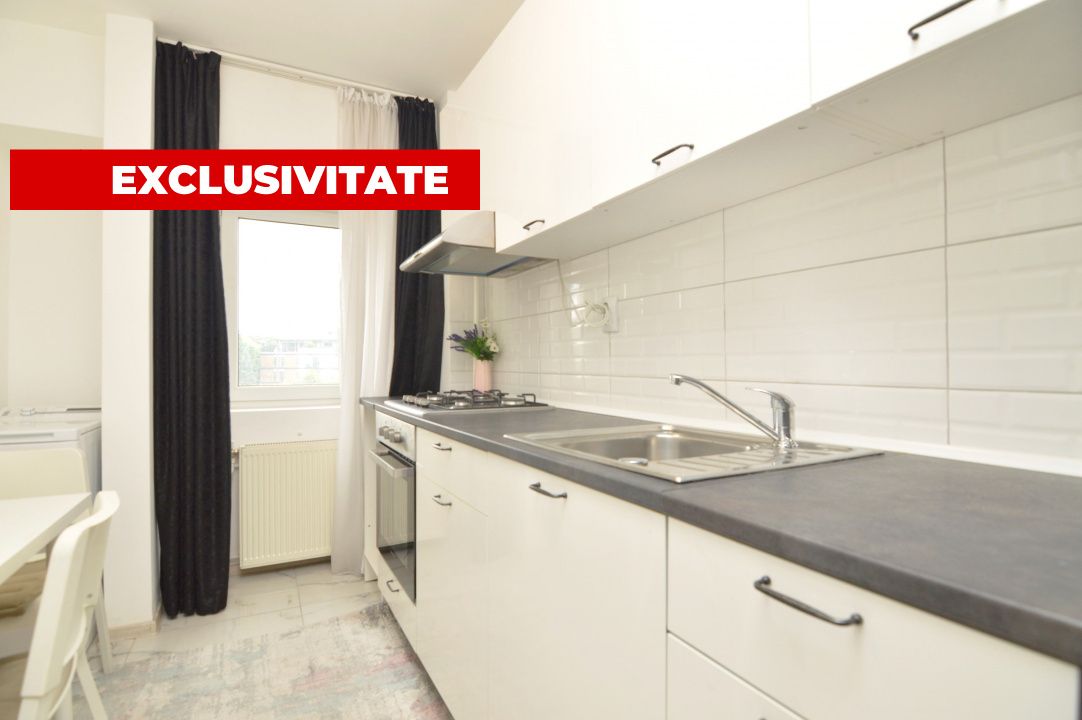 Apartament cu 1 cameră de vânzare în Unirii, București – fotografia 16 din 27