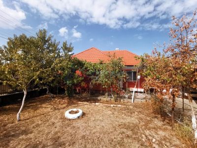 Casă cu 3 camere de vânzare în Central, Tileagd – fotografia 4 din 12