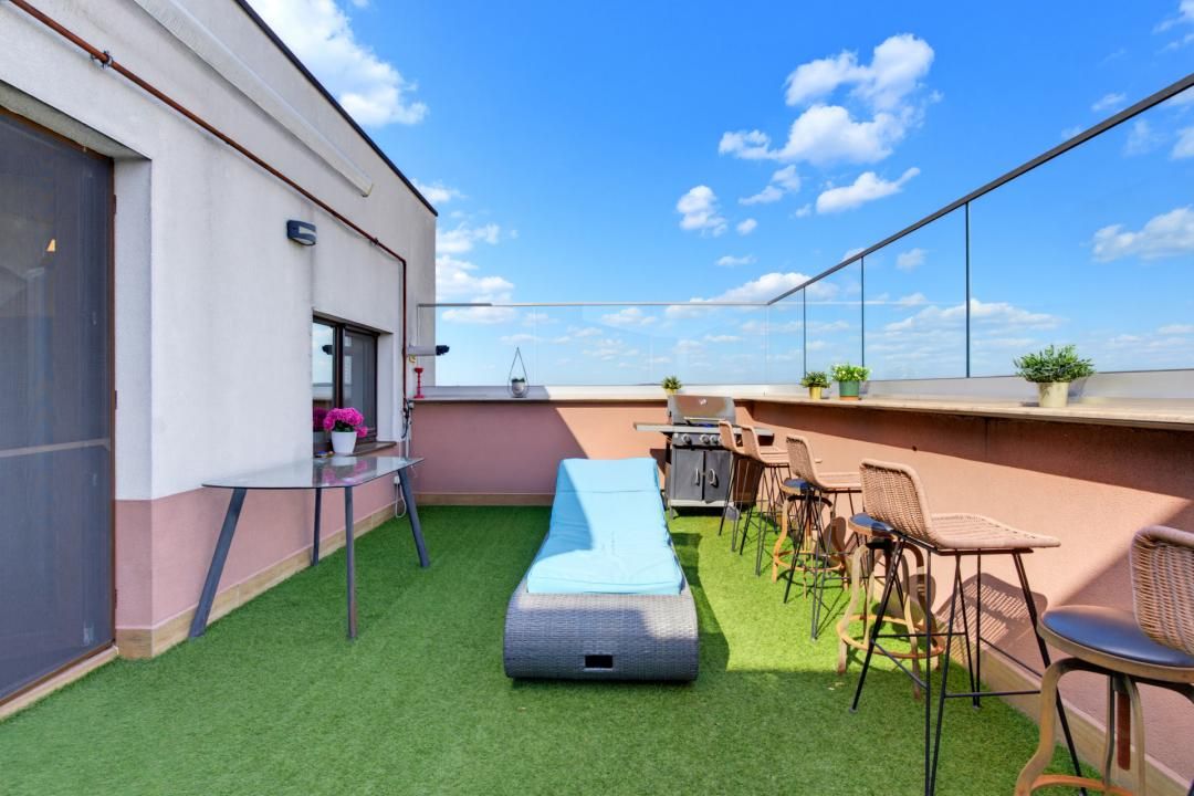 Apartament cu 3 camere de vânzare în Tătărași, Iași – fotografia 20 din 32