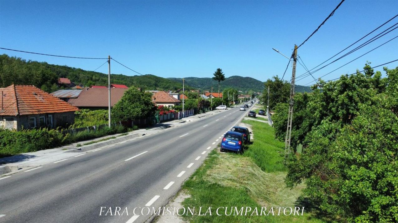 Teren de vânzare în Copacelu, Râmnicu Vâlcea – fotografia 8 din 15