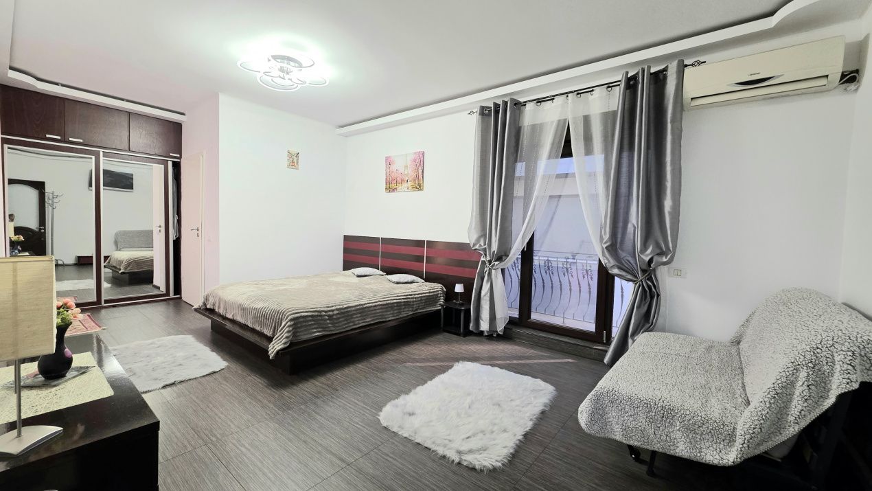 Casă cu 6 camere de vânzare în Mamaia-Sat – fotografia 21 din 36