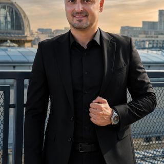 Alexandru Popovici