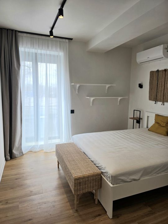 Apartament cu 3 camere de închiriat în Faleza Nord, Constanța – fotografia 19 din 24