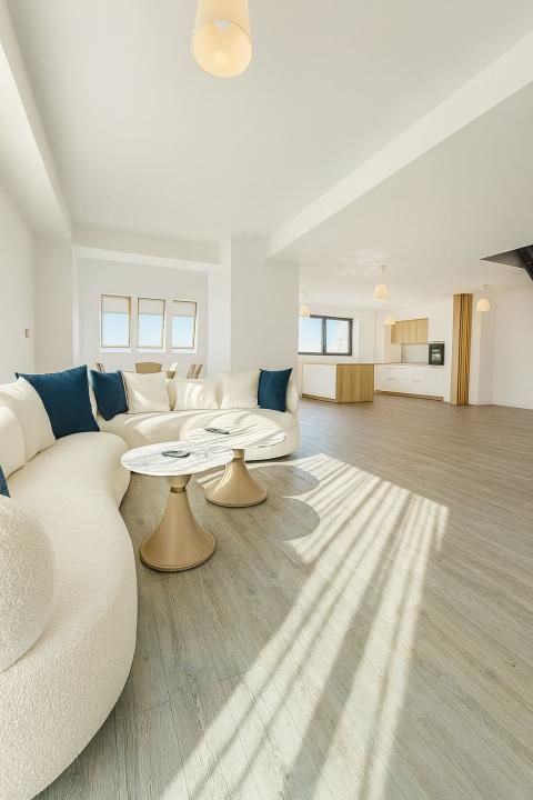 Apartament cu 4 camere de vânzare în Poiana Brasov – fotografia 2 din 20
