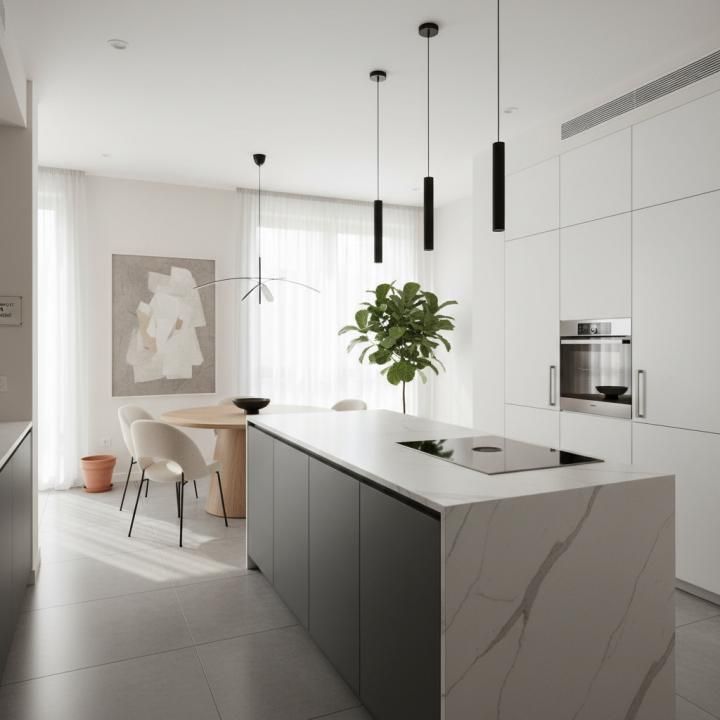Apartament cu 2 camere de vânzare în Militari, București – fotografia 6 din 12