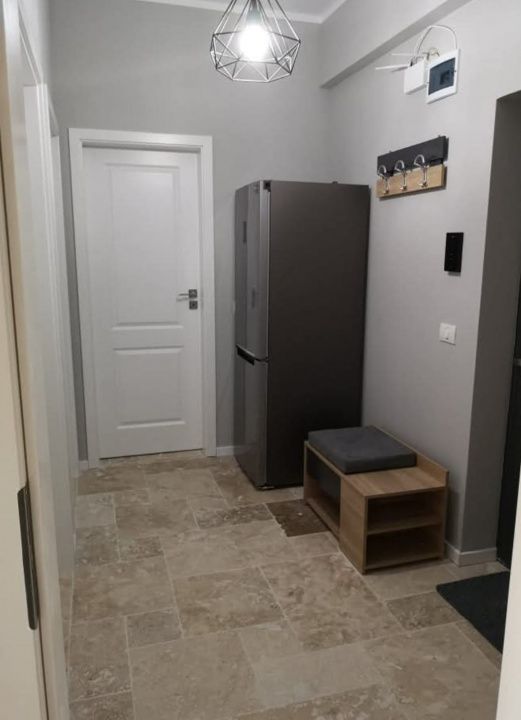 Apartament cu 2 camere de închiriat în Tomis Nord, Constanța – fotografia 10 din 11