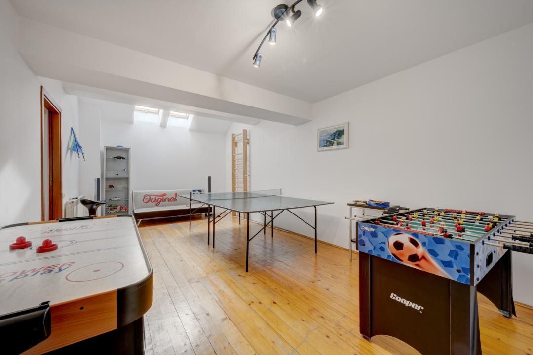 Casă cu 8 camere de închiriat în Banu Manta, București – fotografia 16 din 41