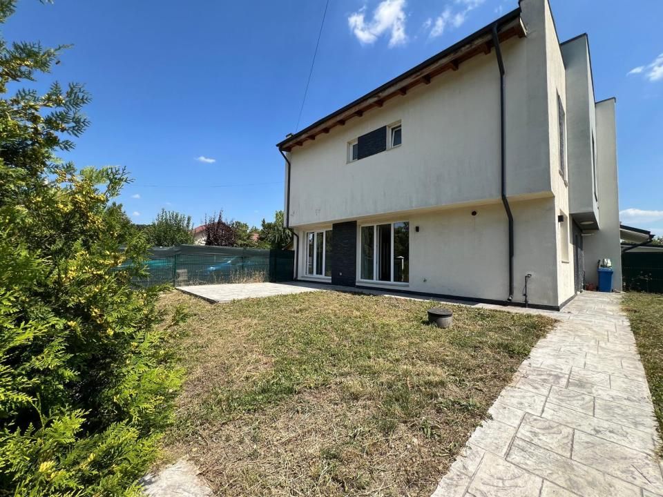 Casă cu 3 camere de vânzare în Exterior Vest, Corbeanca – fotografia 25 din 34