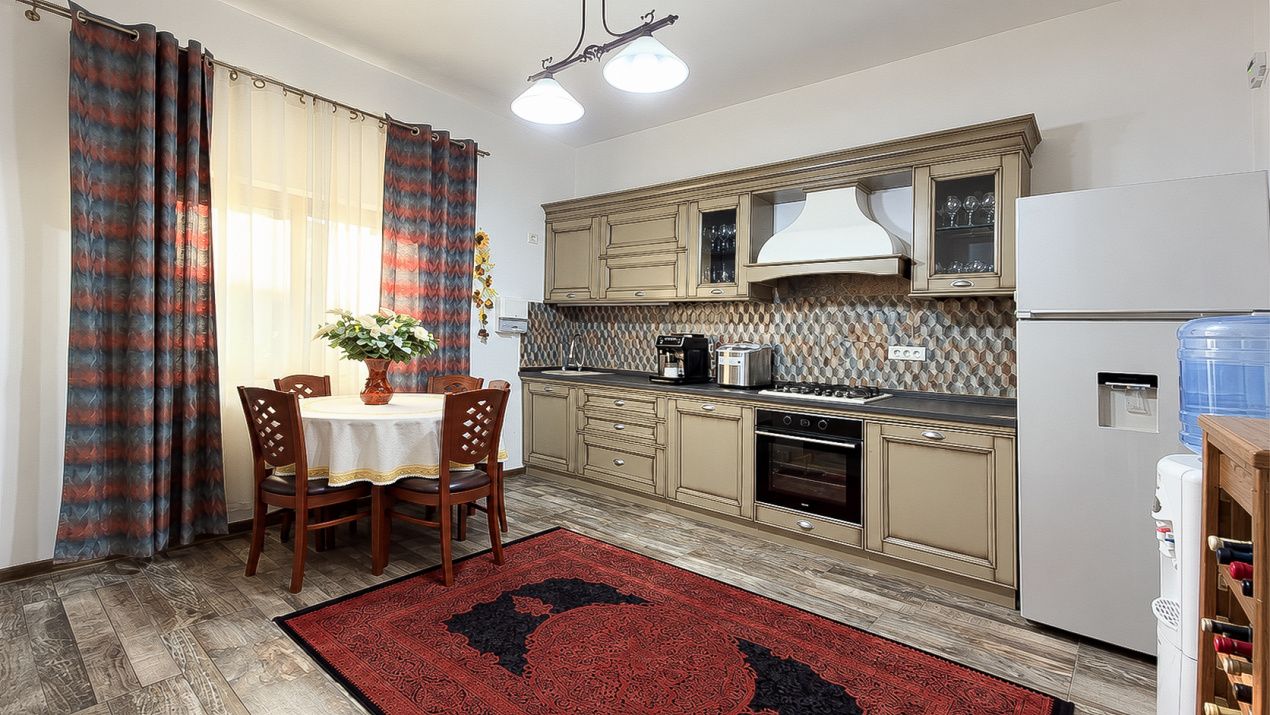 Casă cu 5 camere de vânzare în Cumpăna – fotografia 21 din 34