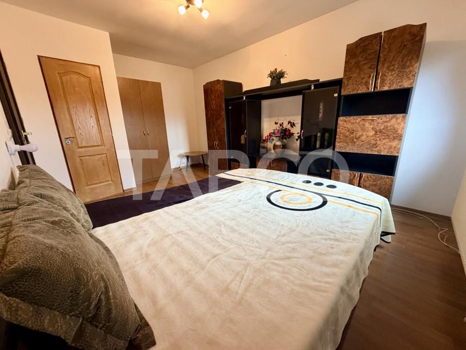Apartament cu 2 camere de vânzare în Șelimbăr, Sibiu – fotografia 8 din 16